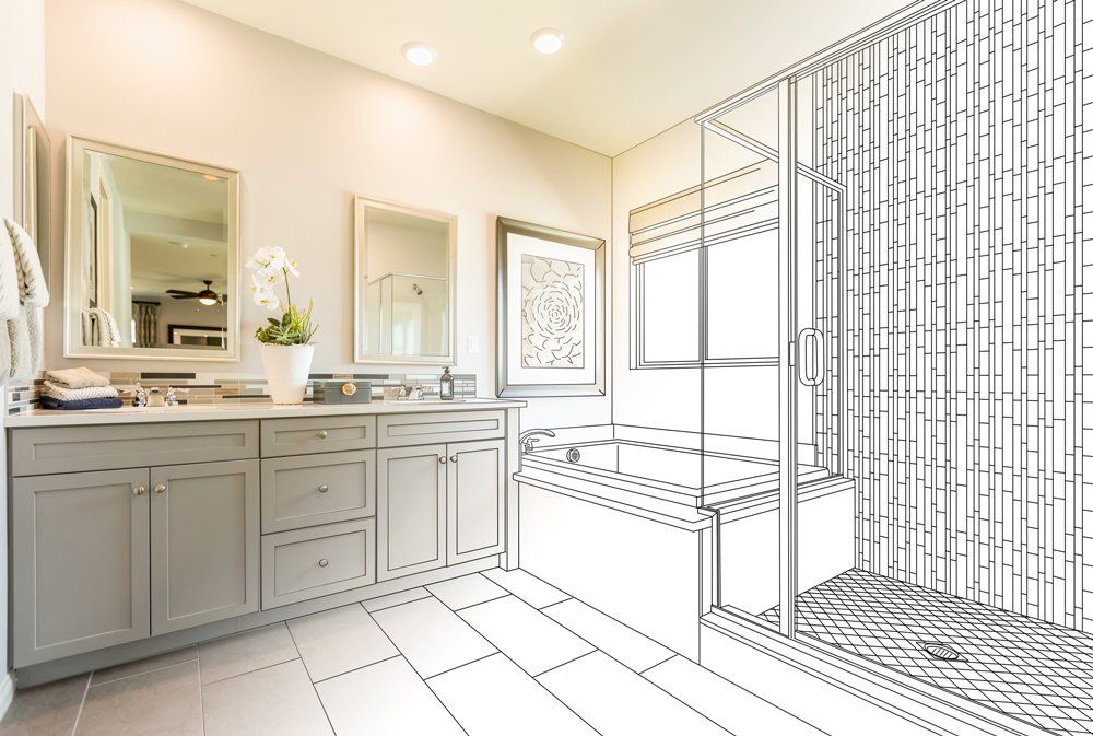 Interior Design Drawing — South Arm, TAS — Dynamic Architectural Drafting & Building Designs