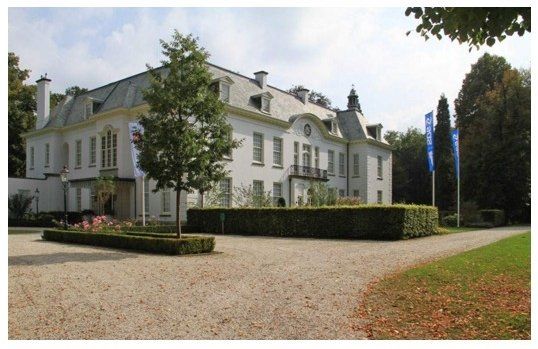 Herenhuis Oud Bussem.