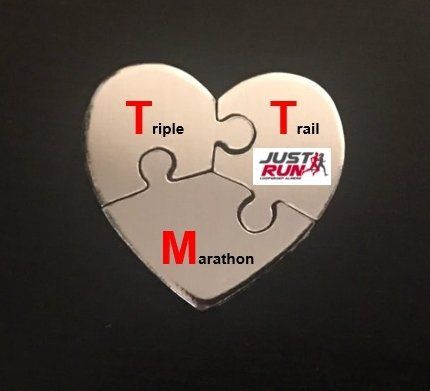 Zilveren hartpuzzel met de tekst