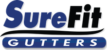 Sure Fit Gutters