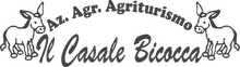 logo il casale bicocca