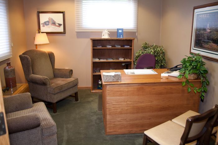 Wausau East | Peterson Kraemer Funeral Homes & Crematory Inc.
