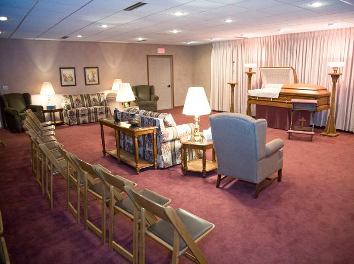 Athens | Peterson Kraemer Funeral Homes & Crematory Inc.