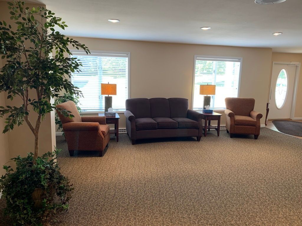 Marathon | Peterson Kraemer Funeral Homes & Crematory Inc.