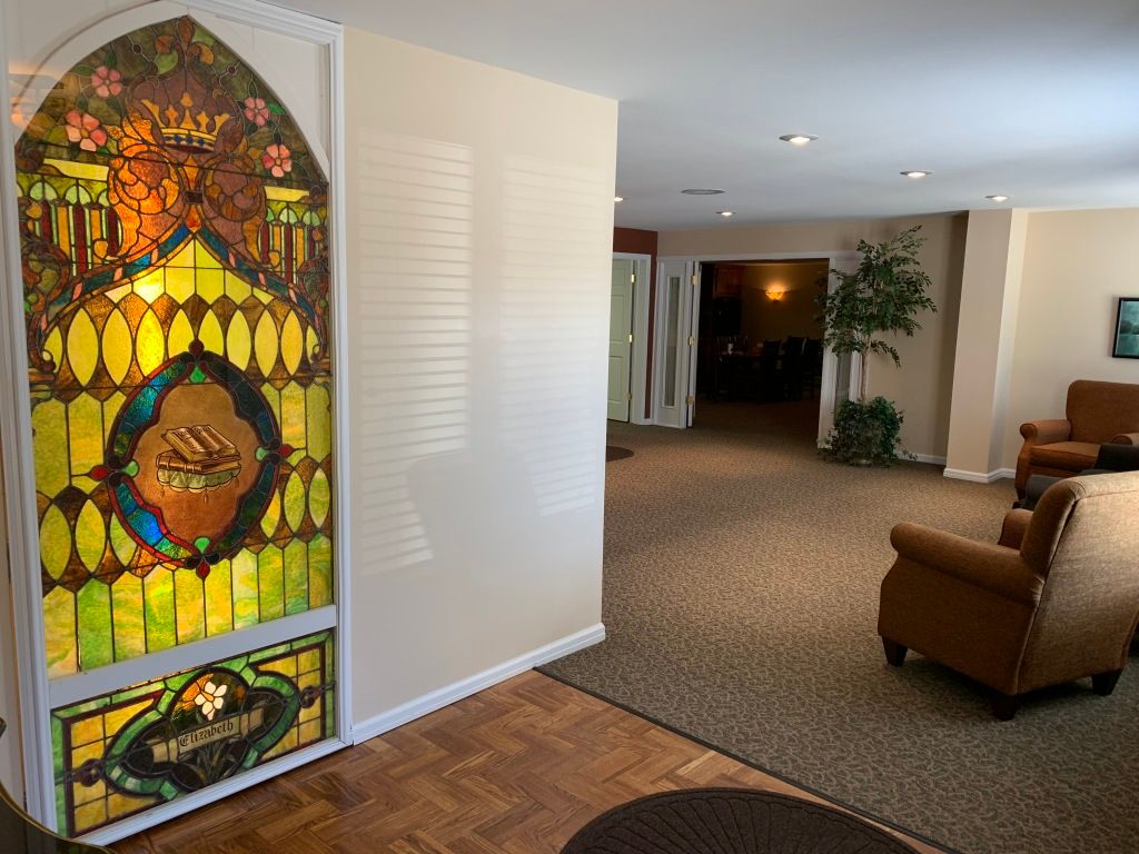 Marathon | Peterson Kraemer Funeral Homes & Crematory Inc.