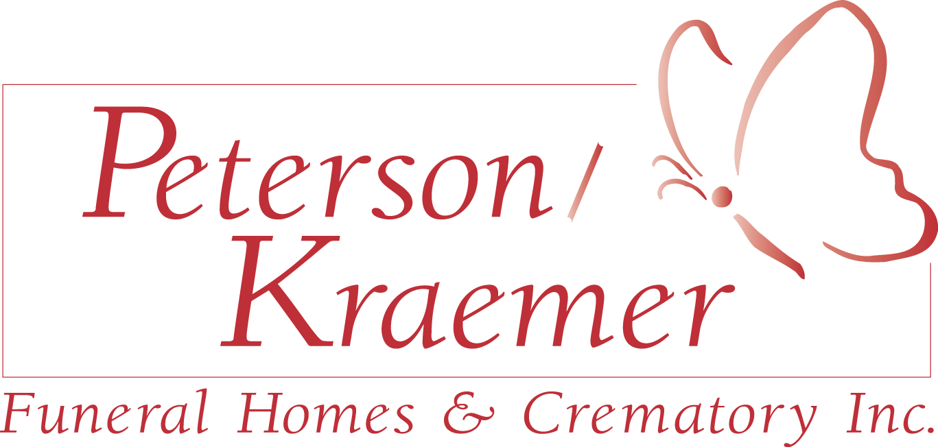 Most Recent Obituaries | Peterson Kraemer Funeral Homes & Crematory Inc.