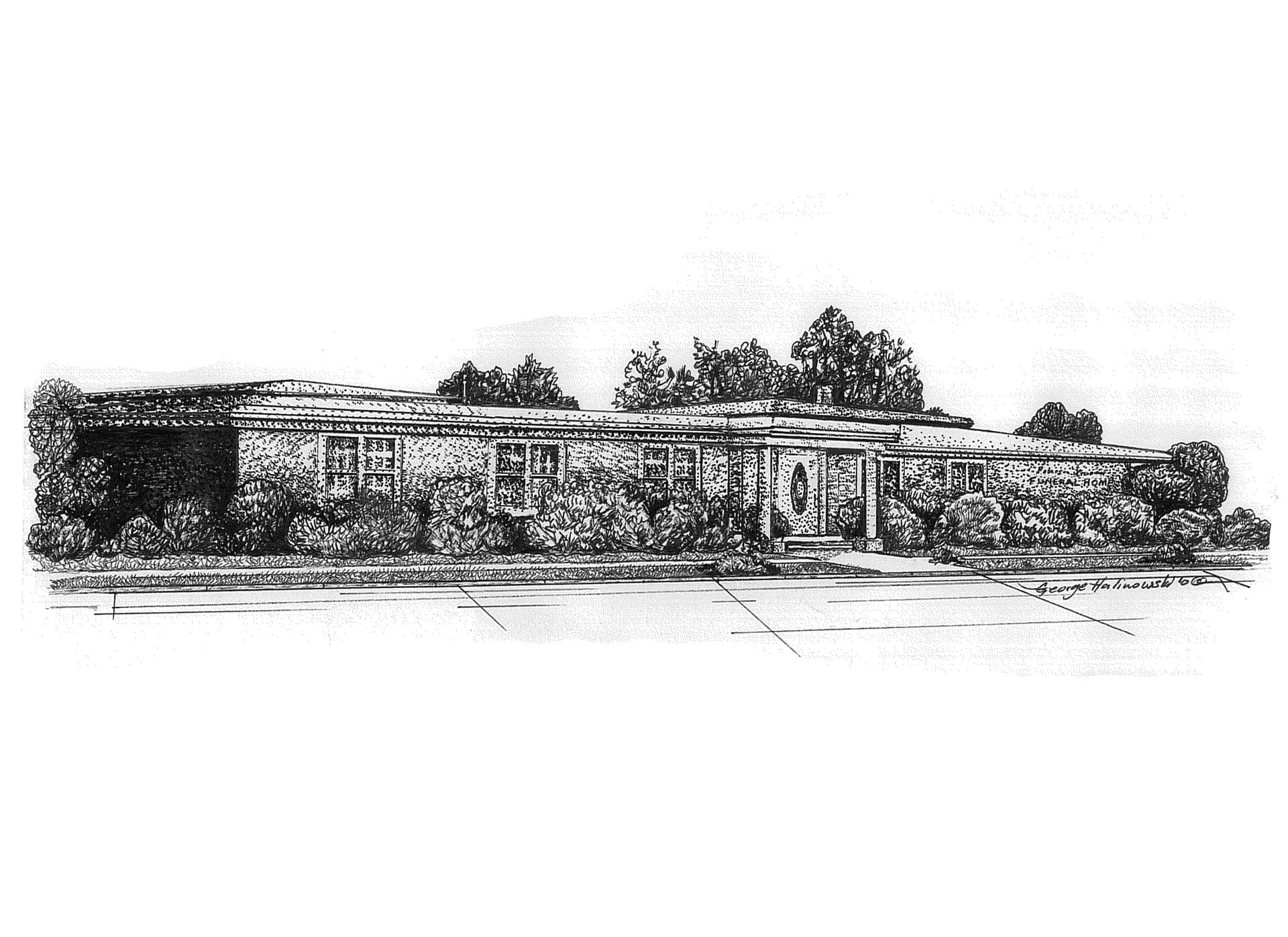Marathon | Peterson Kraemer Funeral Homes & Crematory Inc.