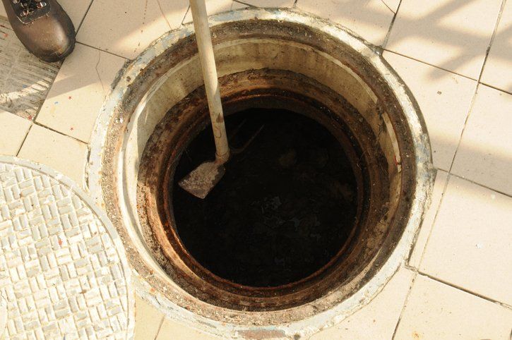 Septic Tank Cleaning | Lubbock & Big Spring, TX