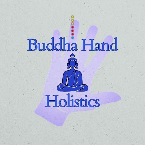 Buddha Hand Holistics Buddha Hand Holistics