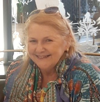 Catherine Boland
