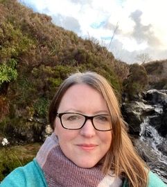 Catriona Canning
