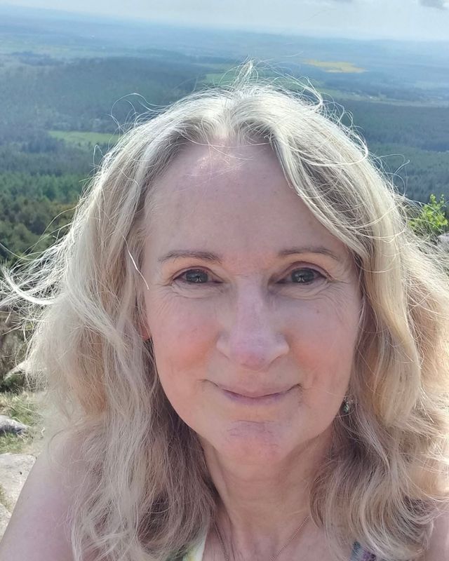 Deborah Conway