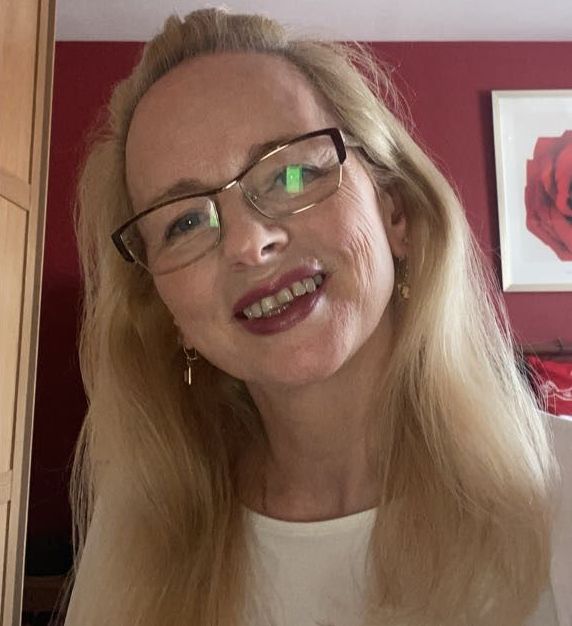 Kirsteen McDonald