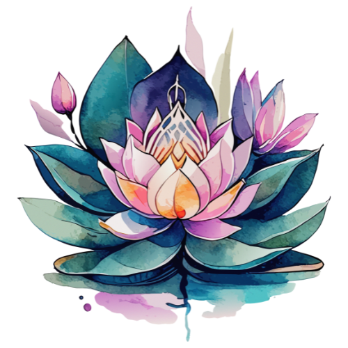 Lotus Unfolding Lotus Unfolding