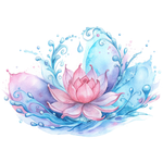 Lotus Unfolding Lotus Unfolding