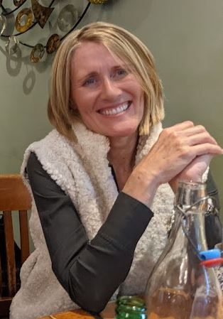 Paula Baker