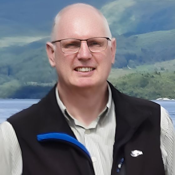 Peter Karinsson Peter Karinsson