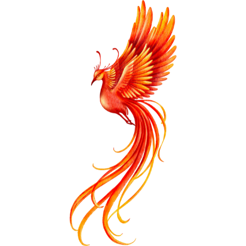 Phoenix Flames