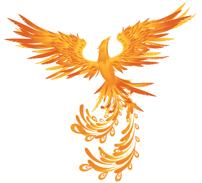 Orange Phoenix Orange Phoenix