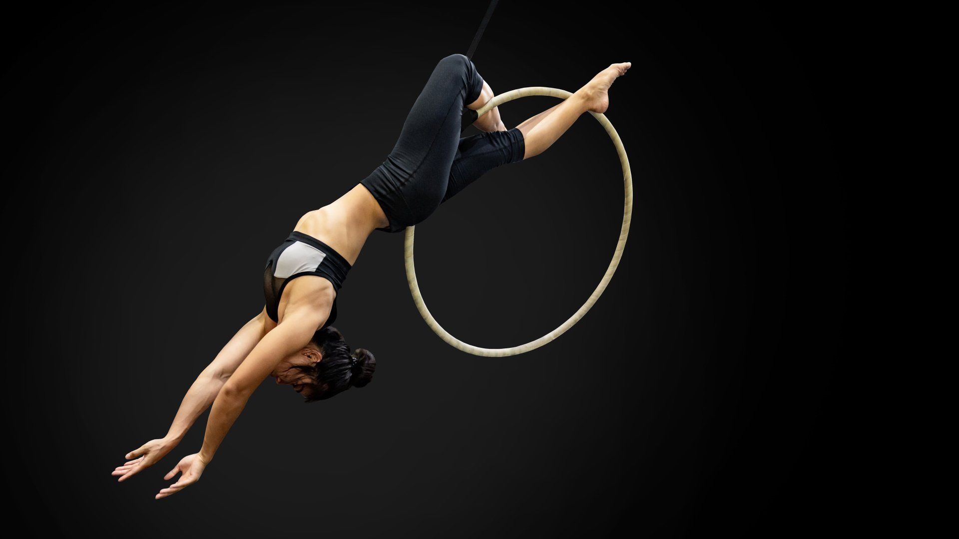 Danza Aerea