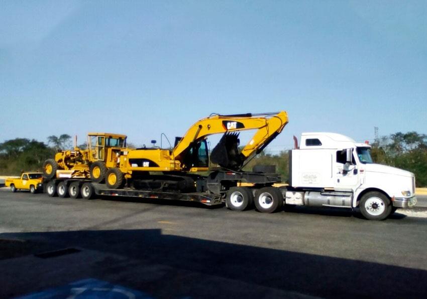 TRANSPORTES TCMP