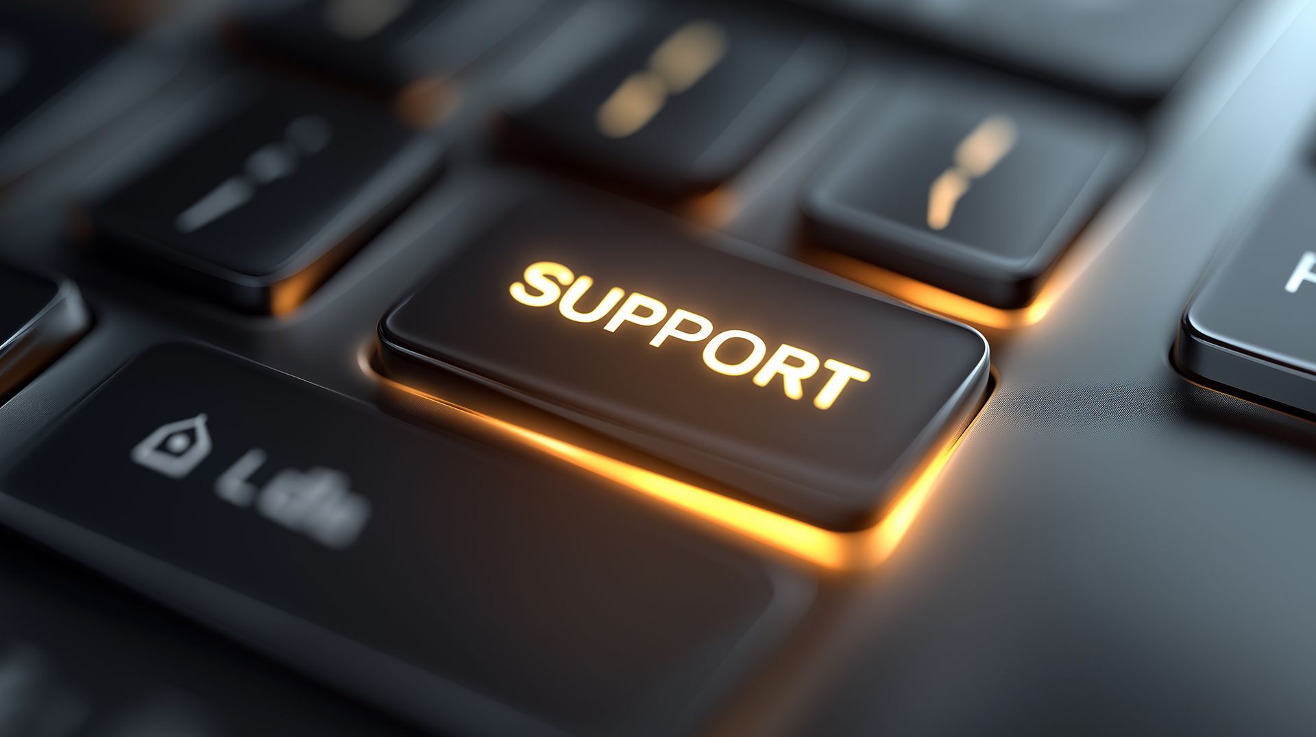 Hardware support for businesses in Northeast Ohio