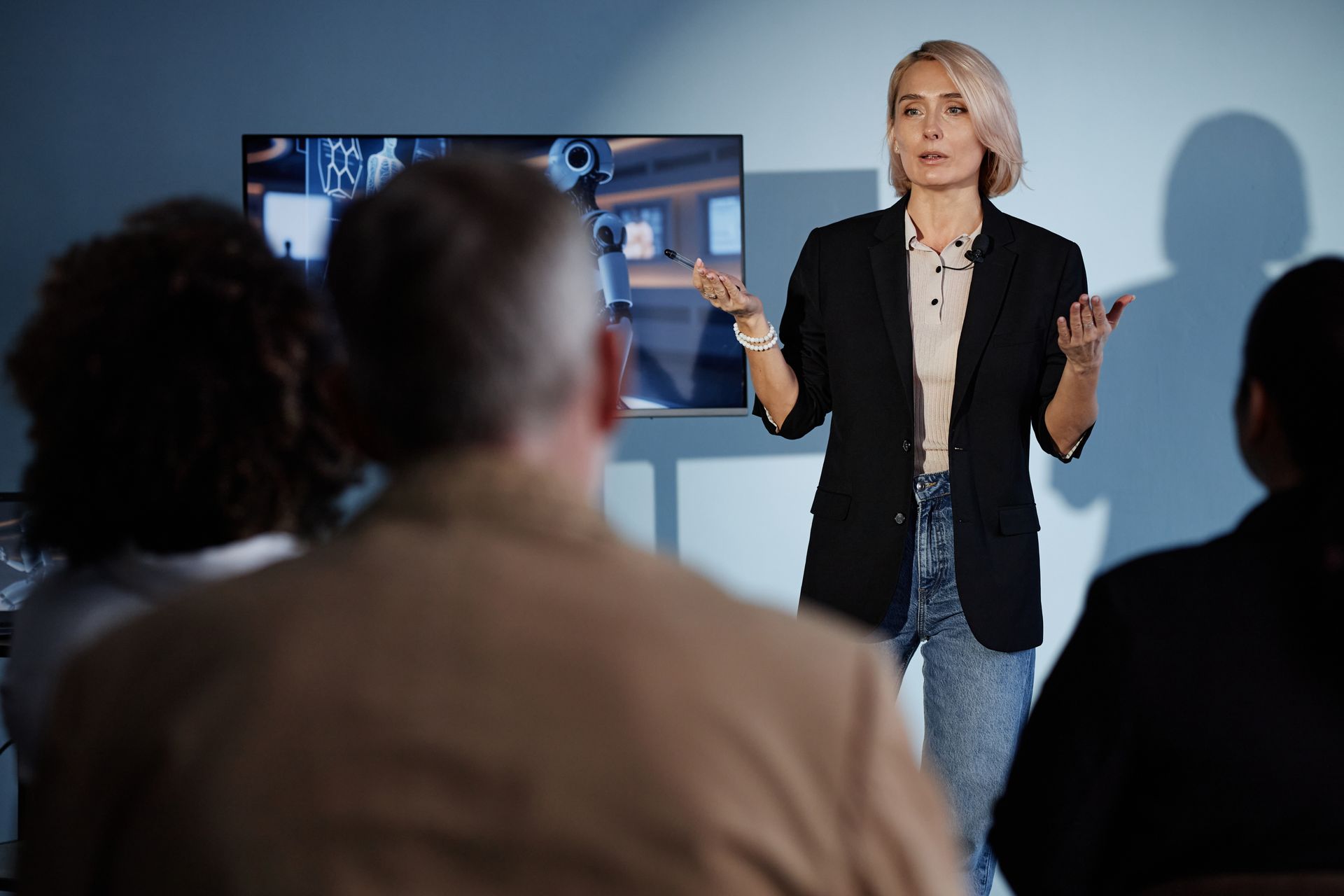Technology Consulting for Strongsville Ohio organizations