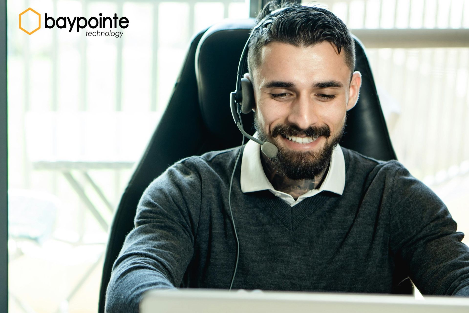 Onsite and remote IT support for Brunswick Ohio businesses