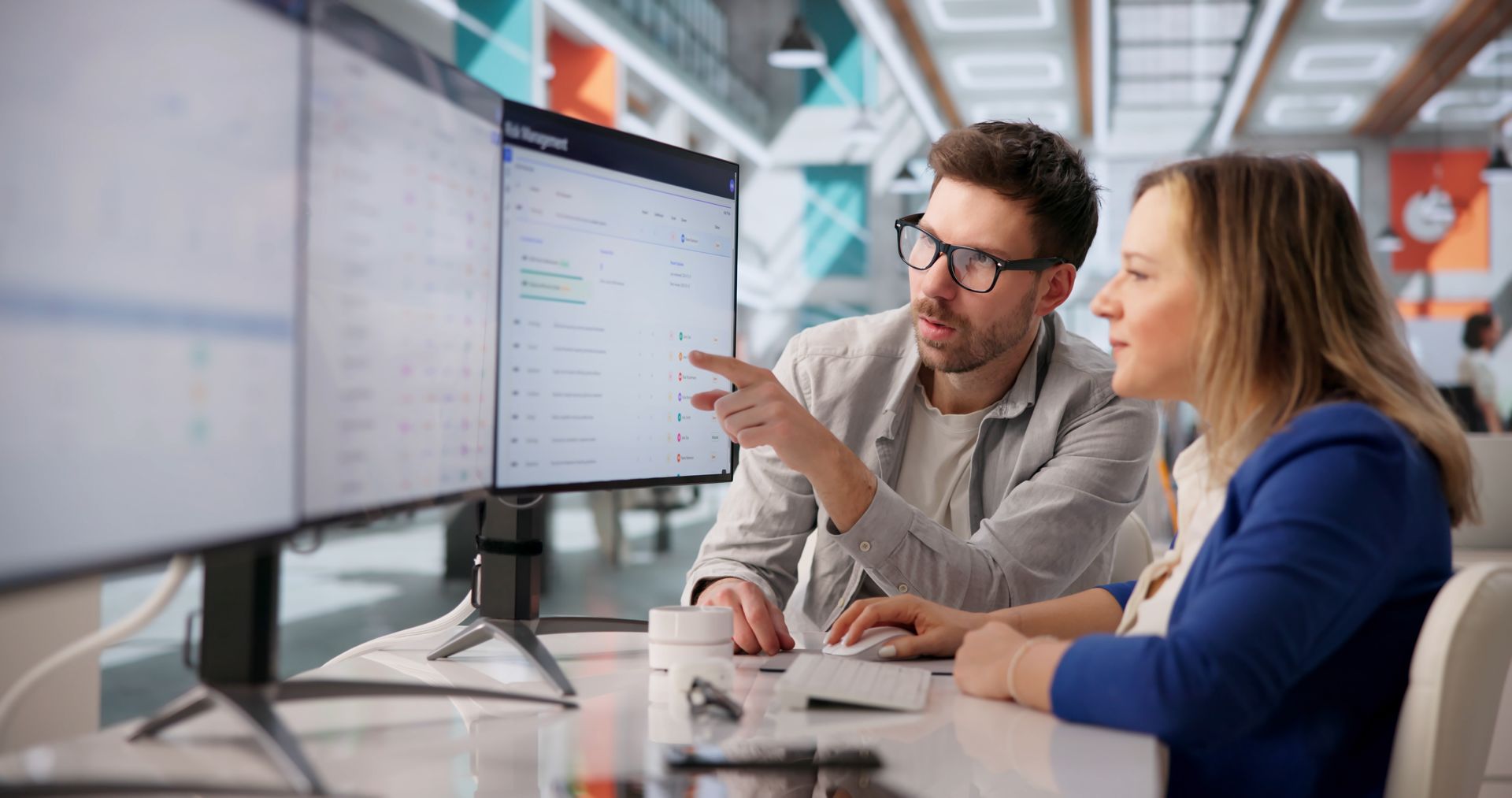 Technology consulting for Cleveland Ohio businesses