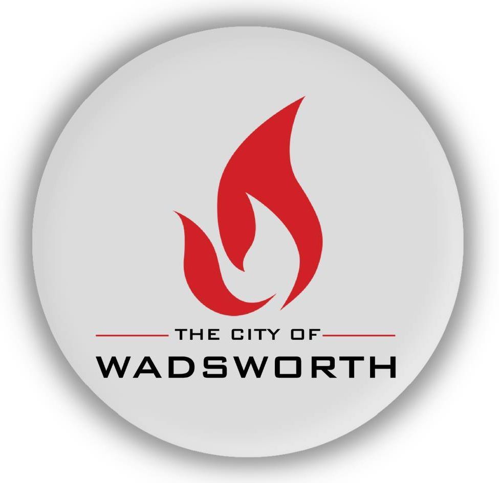 Wadsworth Ohio IT Manager Logo