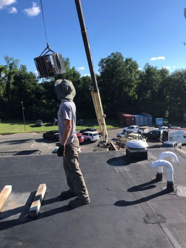 Air Purification — Westfield, MA — Countywide Mechanical Services Inc