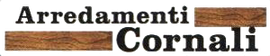 Arredamenti cornali logo