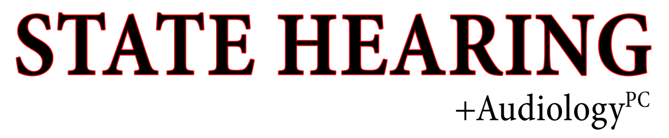 State Hearing & Audiology, PC logo