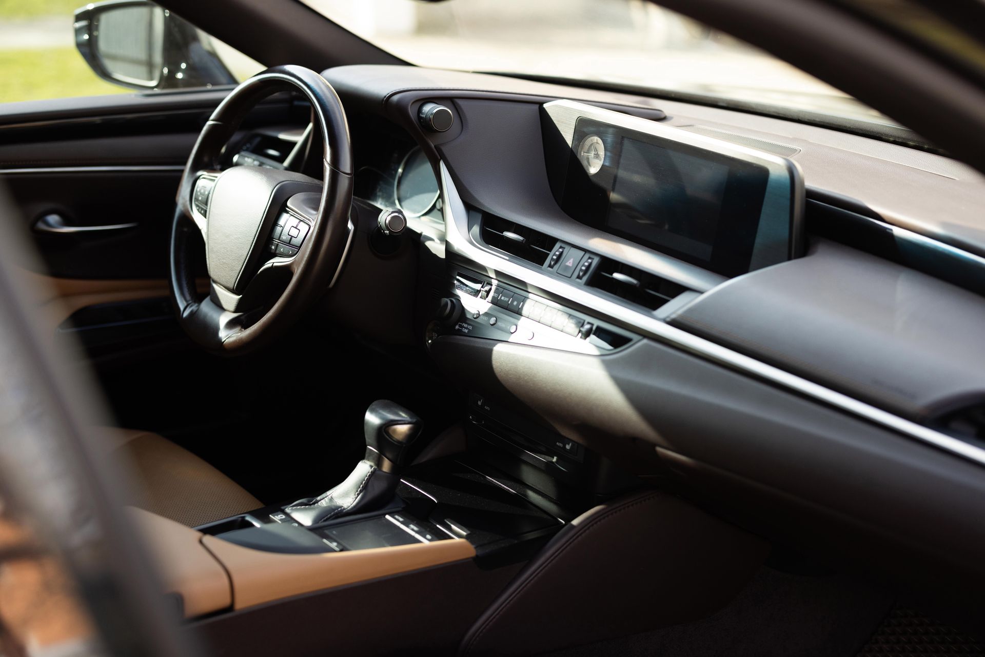Mobile Detailing Services