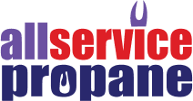 All Service Propane Logo All Service Propane Logo