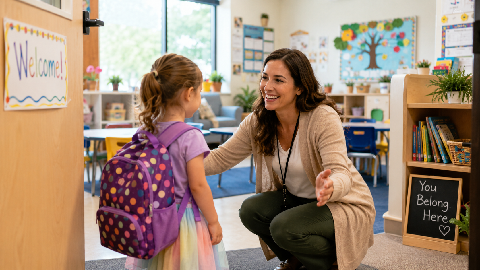 VPK vs preschool classroom in Boca Raton FL