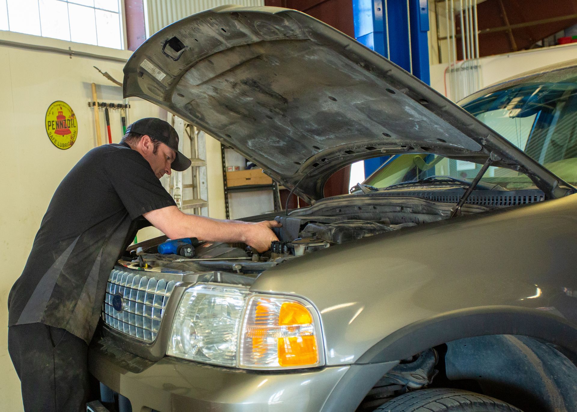 Gallery | Performance Automotive Repair
