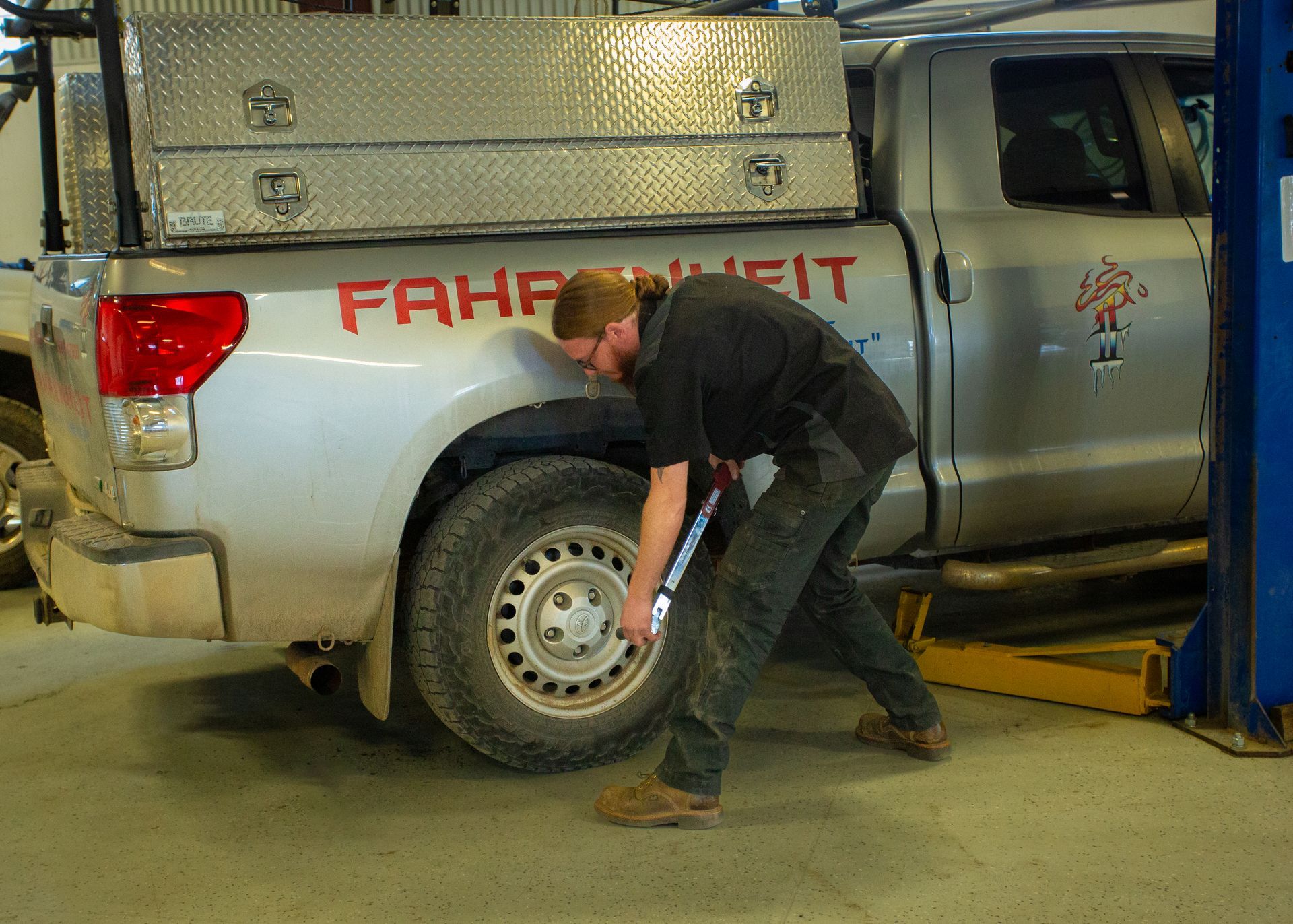 Gallery | Performance Automotive Repair