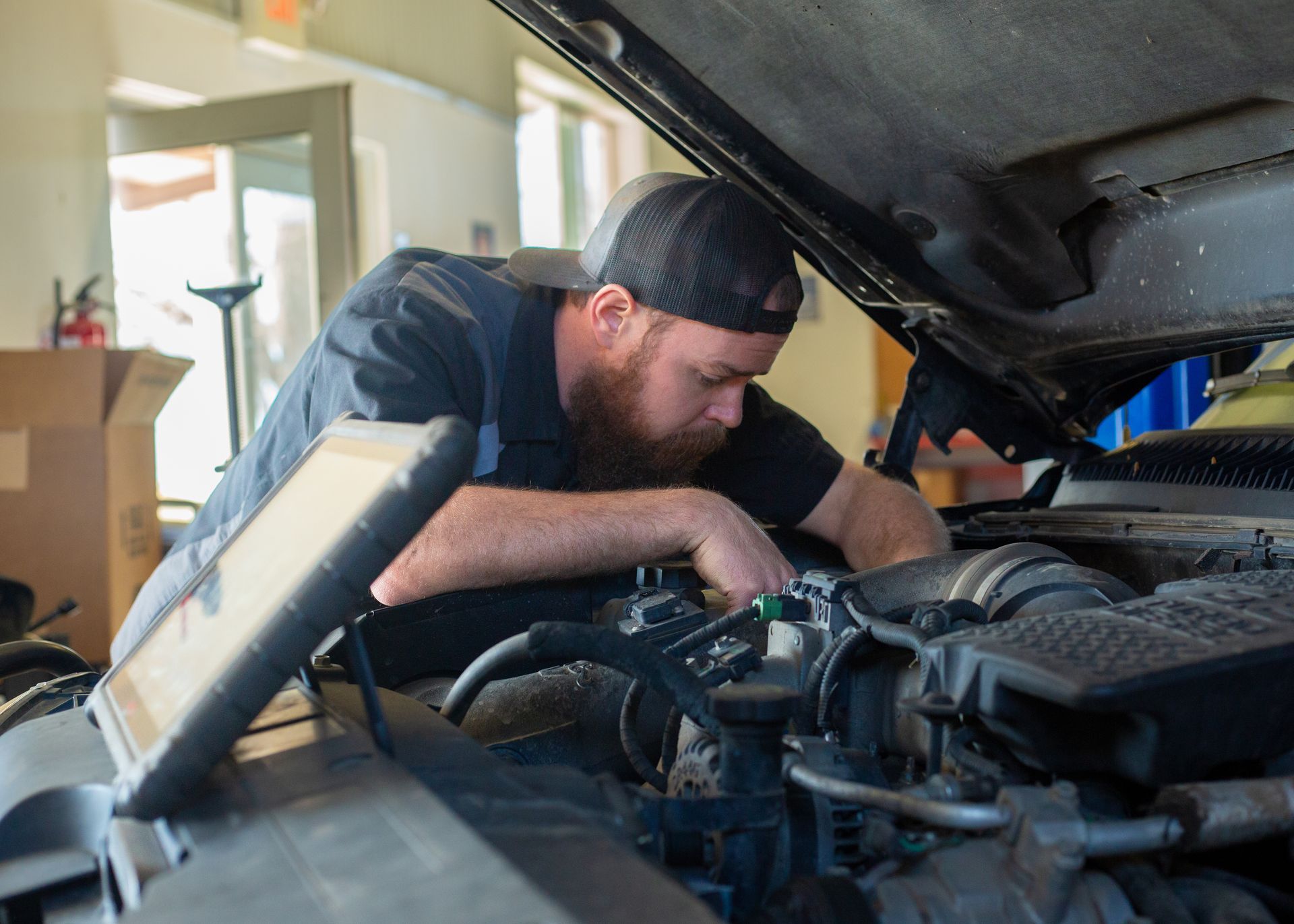 Gallery | Performance Automotive Repair