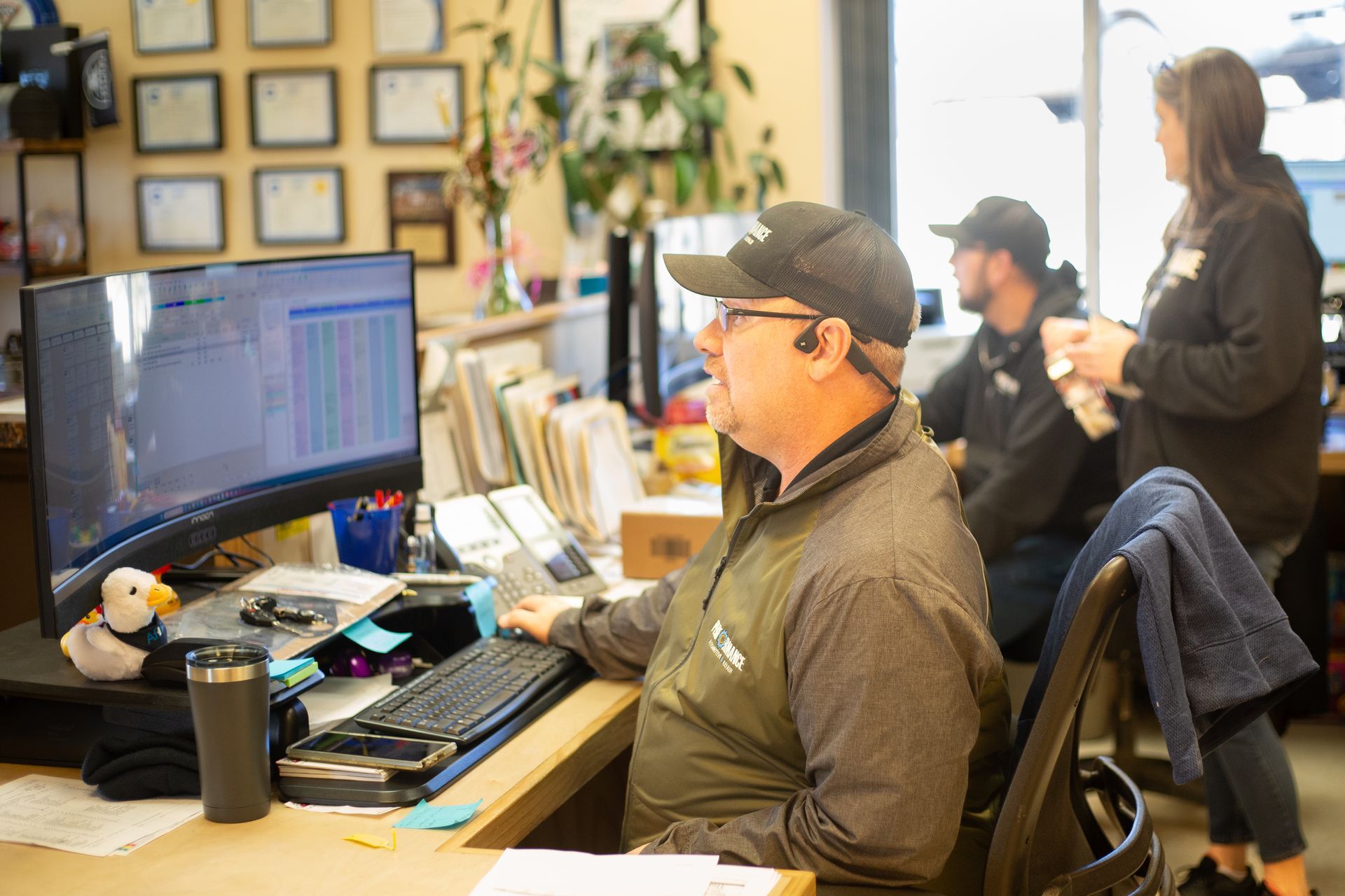 Gallery | Performance Automotive Repair