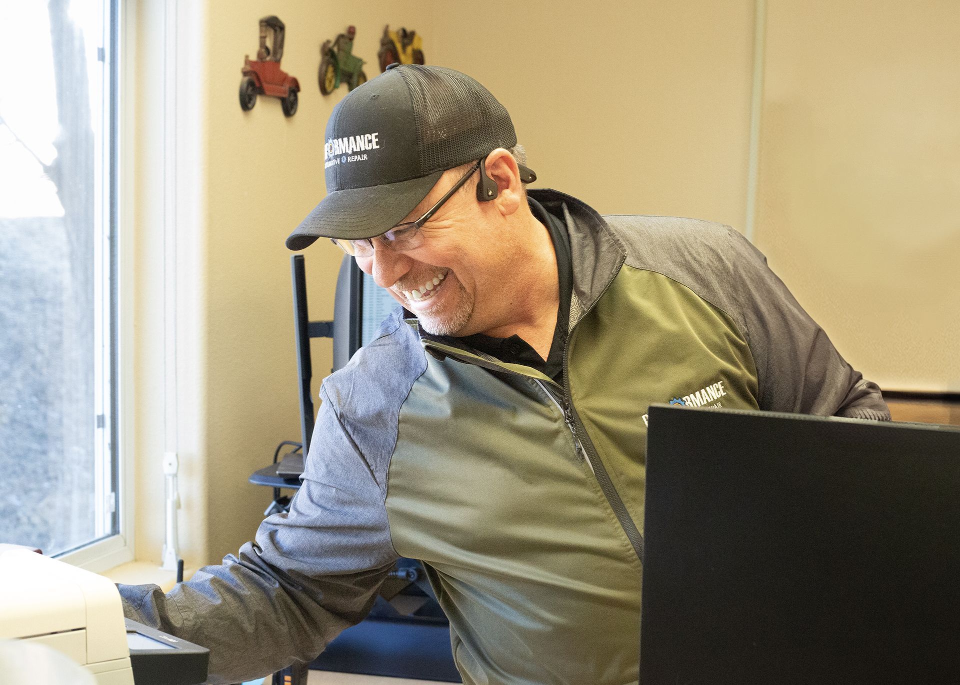 Gallery | Performance Automotive Repair