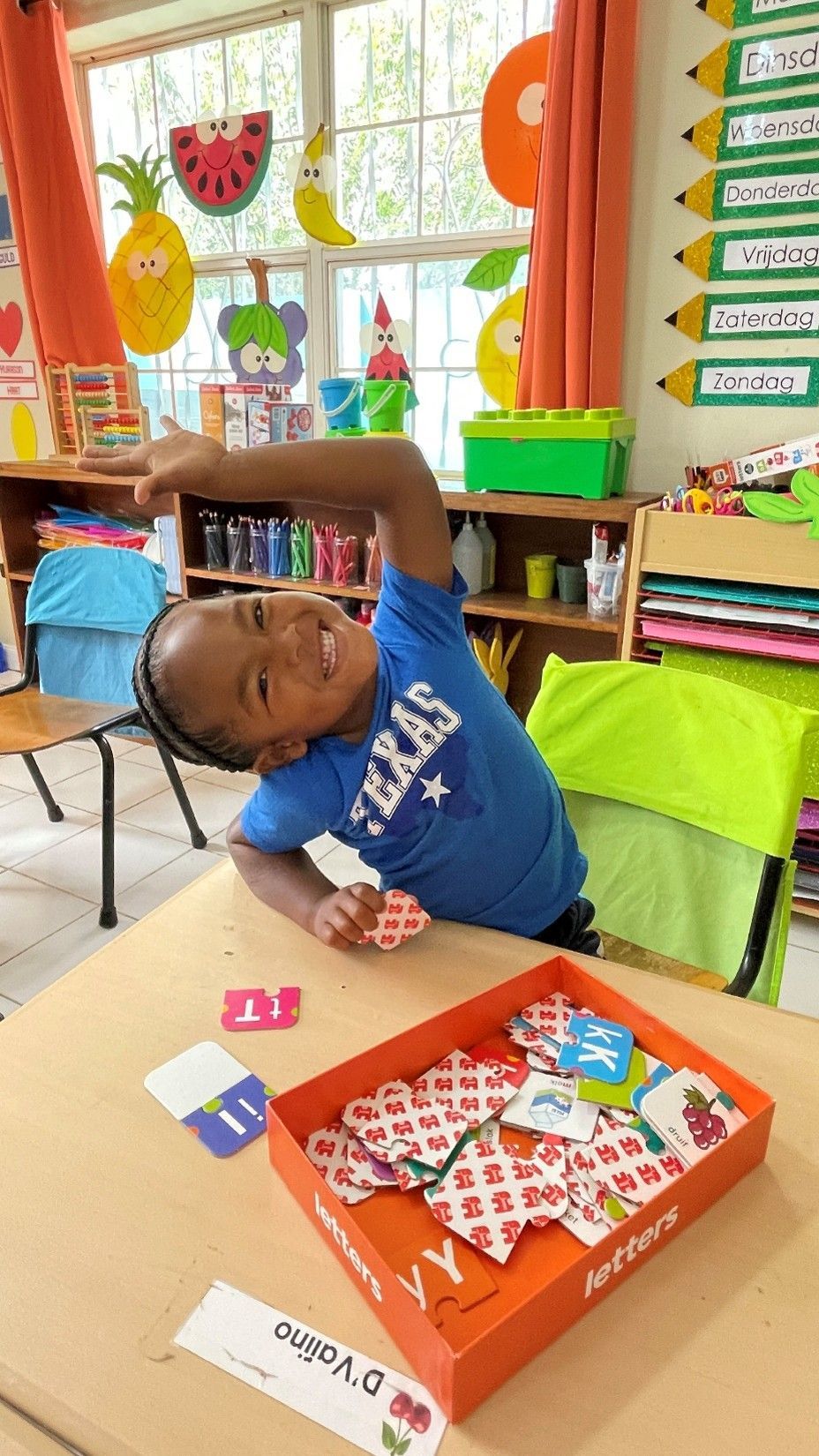 Probiento | Kinderopvang