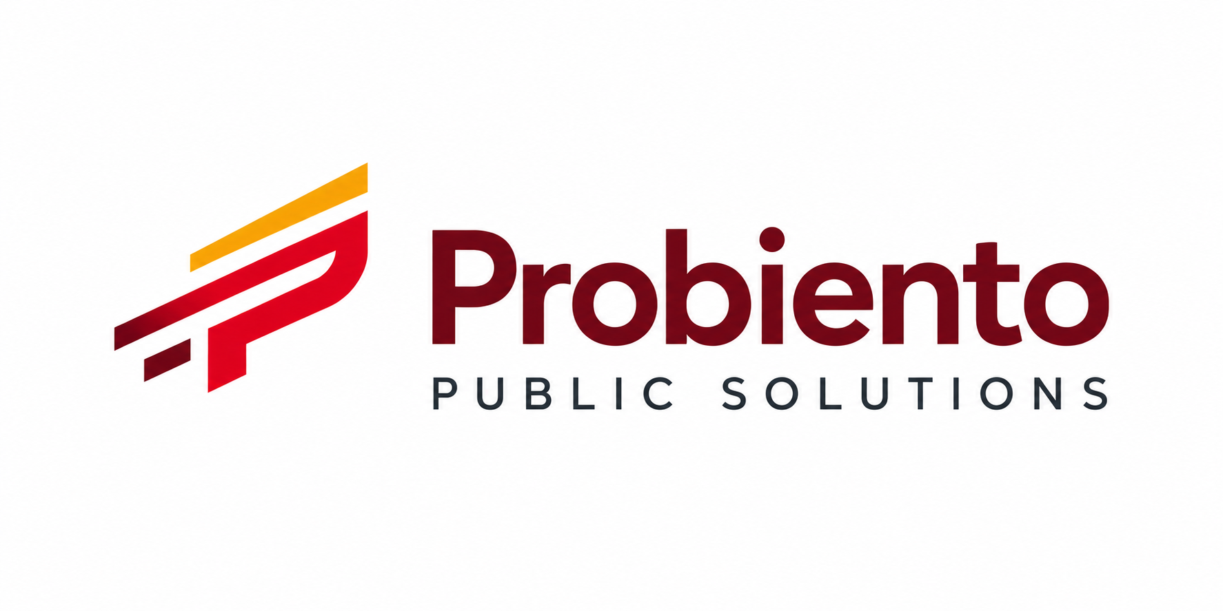 Probiento. Public Solutions.