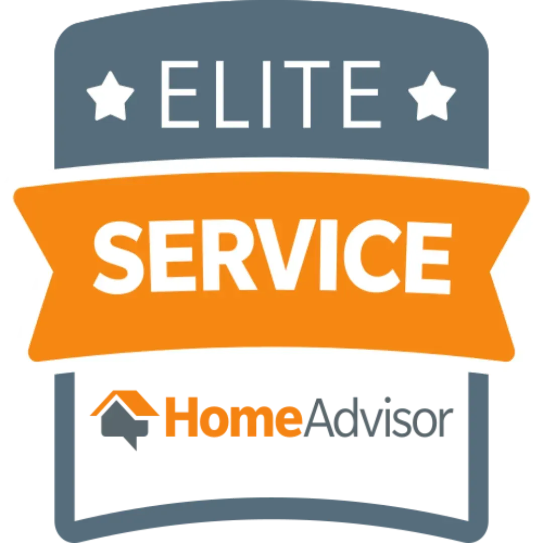 HomeAdvisor Elite Service