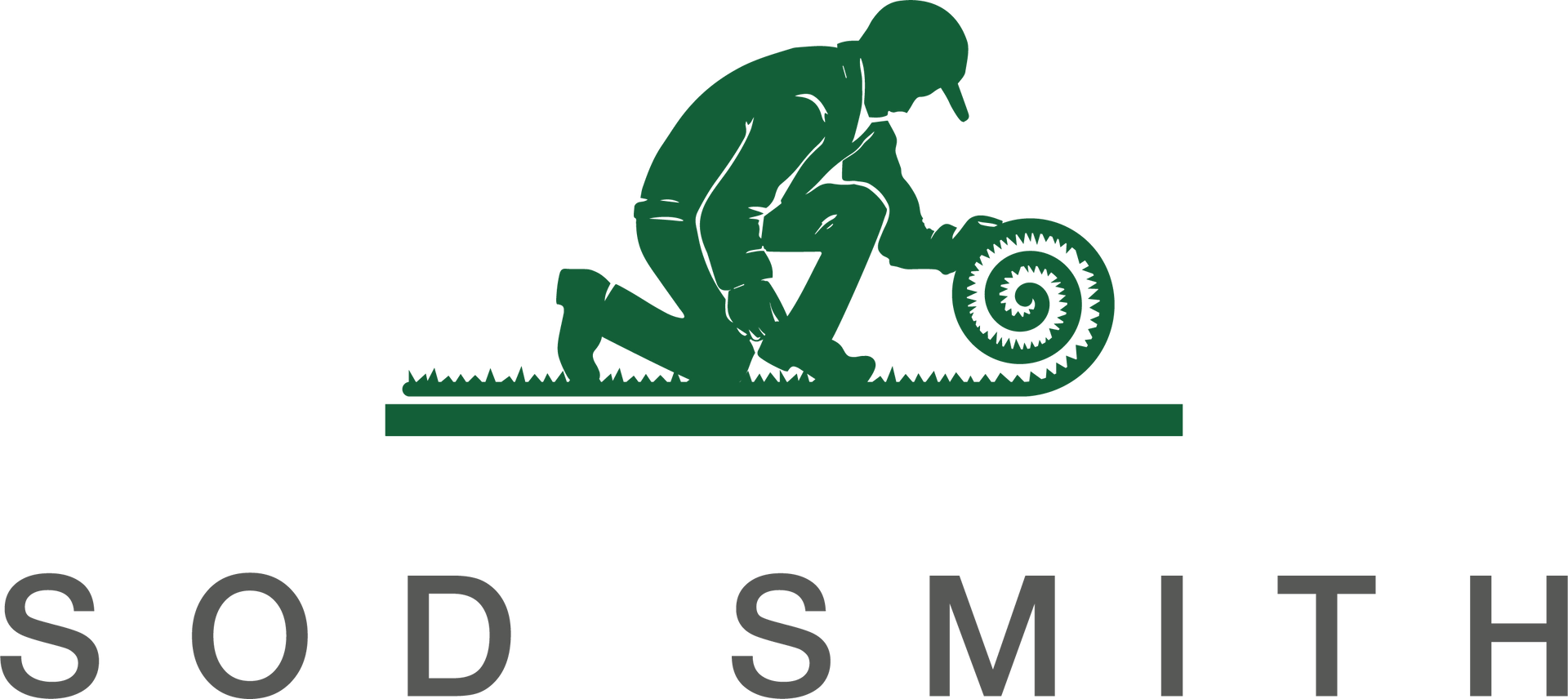 Sod Smith Logo
