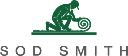 Sod Smith Logo Sod Smith Logo