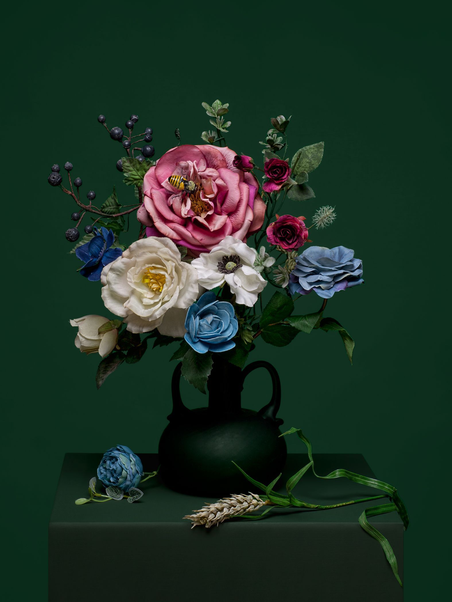© Jacqueline Louter