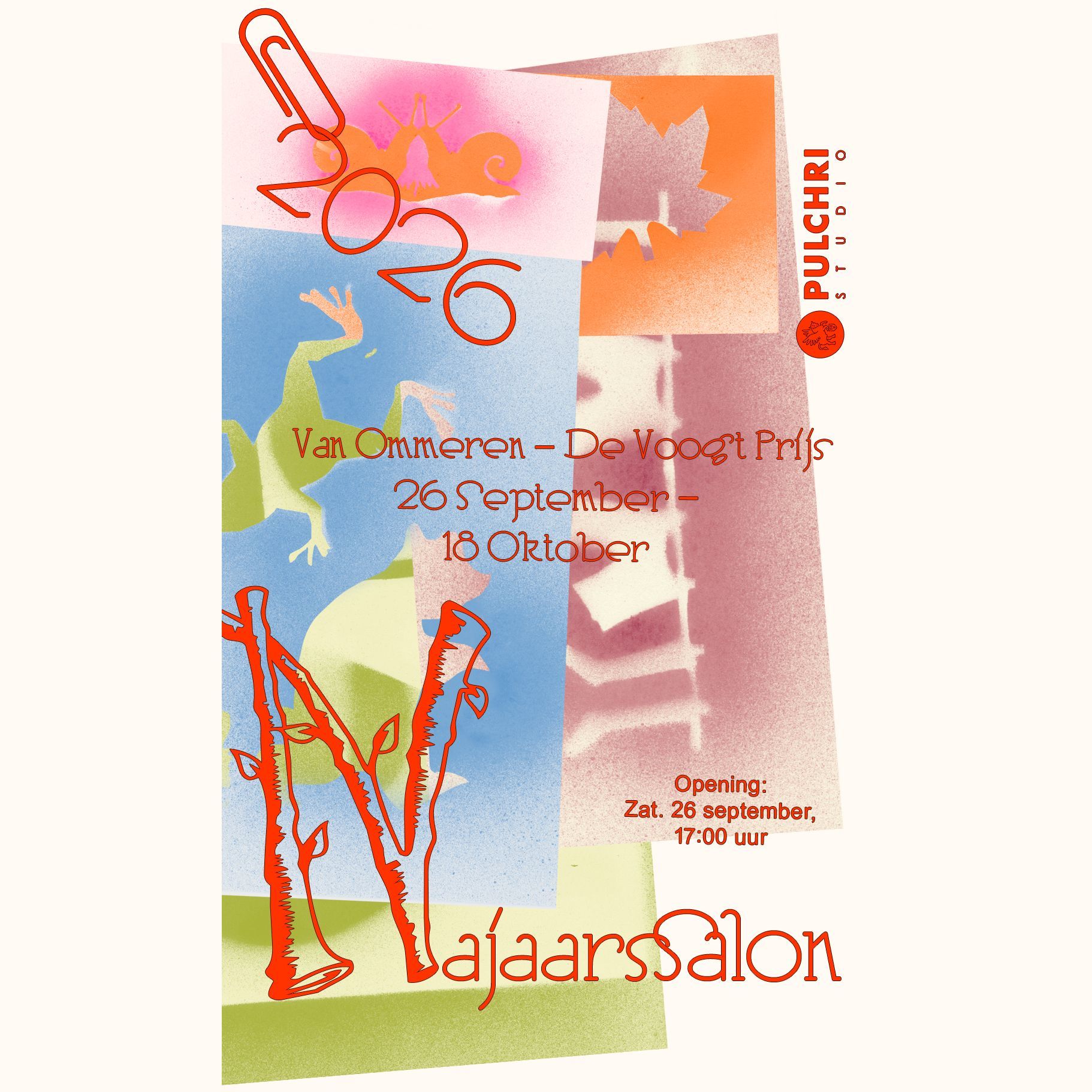 © Jacqueline Louter, Fin de Siècle