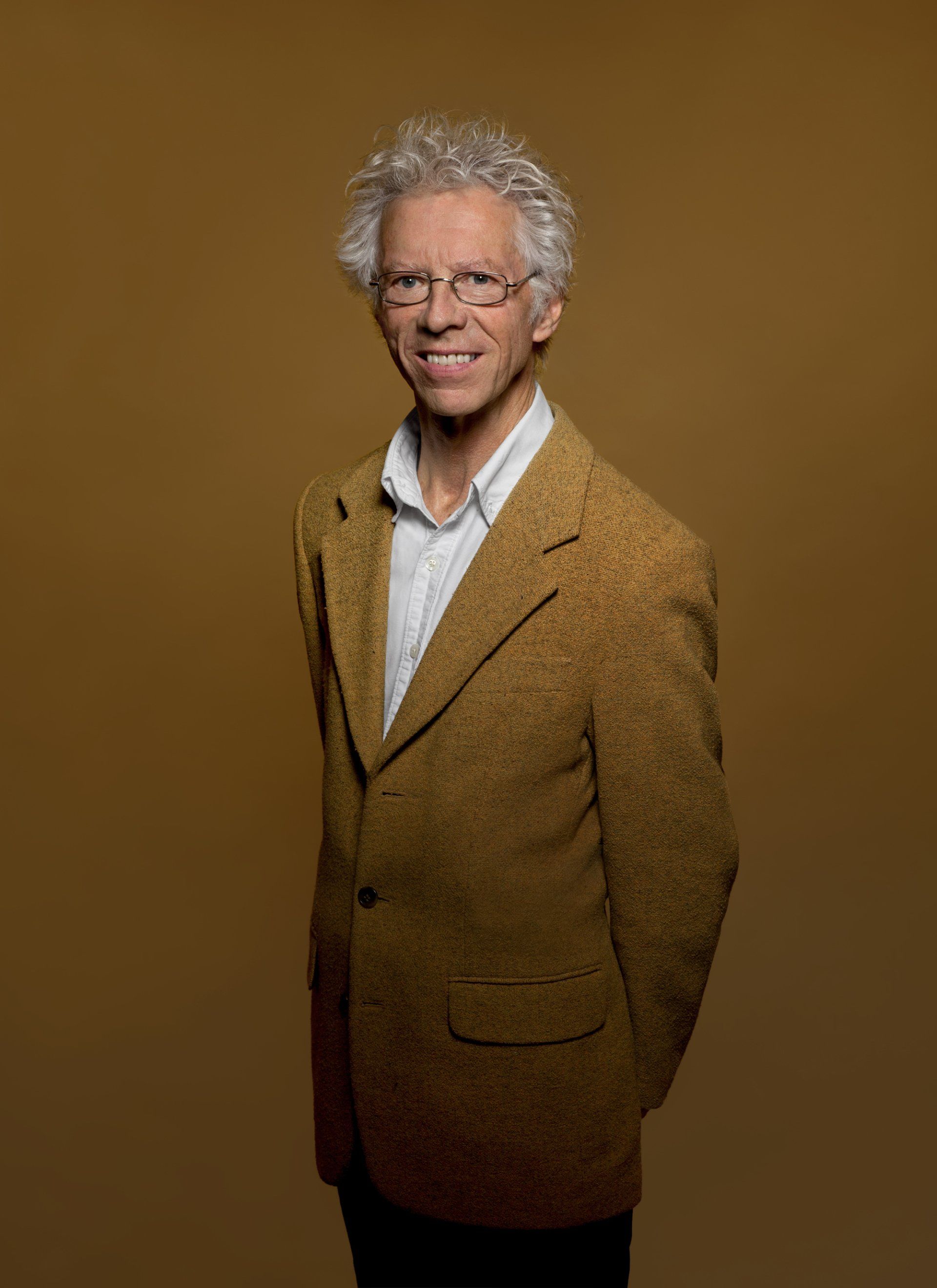 © Portrait of Jean Wijten, by Jacqueline Louter-Hoos, 2022 - Commissioned by the Haagse Kunstkring © Portrait of Jean Wijten, by Jacqueline Louter-Hoos, 2022 - Commissioned by the Haagse Kunstkring