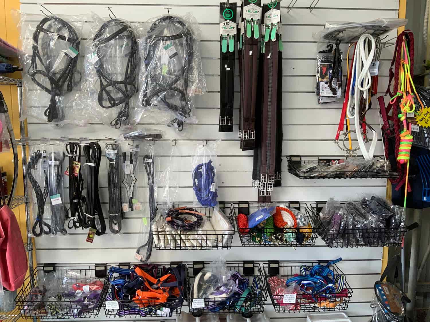 Contact Yeppoon Stockfeed & Rural Supplies